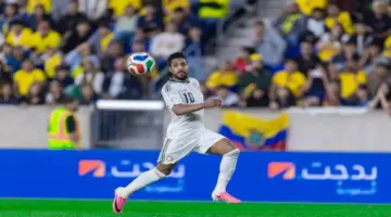 الهلال بين الكبار… كيف ترسم أرقام القوائم ملامح كأس العالم 2026؟