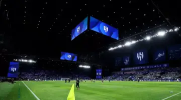 الهلال يرصد ميزانية ضخمة لتدعيم شبابه