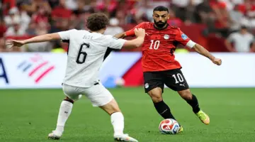 الهلال يقتحم سباق التعاقد مع محمد صلاح