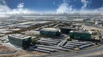 الهند تتصدر مصادر الاستثمار الأجنبي المباشر الجديد في دبي لعام 2025