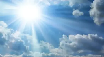 الوطني للأرصاد: طقس الثلاثاء صحو إلى غائم جزئياً