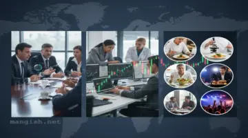 “اليوم السابع” تكشف عن طفرة المعمار في تاريخ مصر بالـ AI
