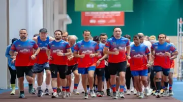 انطلاق أكبر دورة من «صيف أبوظبي الرياضي 2026» بـ29 رياضة