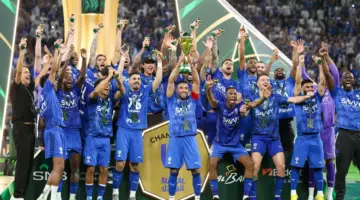 بالفيديو.. أسطورة ليفربول: الهلال فريقي المفضل في الدوري السعودي
