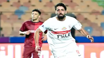 بالفيديو.. الزمالك يفوز بلقب الدوري المصري وترتيب صادم للأهلي | رياضة