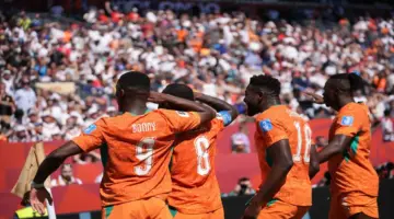 بتأهل كيسي.. 7 لاعبين من الدوري السعودي يقتحمون دور الـ32 من كأس العالم