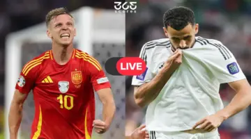 بث مباشر الآن.. مشاهدة مباراة منتخب العراق وإسبانيا الودية قبل كأس العالم 2026