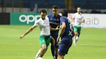 بث مباشر لمباراة المصري وإنبي في نهائي كأس عاصمة مصر