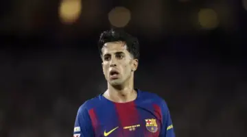 برشلونة يحسم بقاء كانسيلو بثمن زهيد