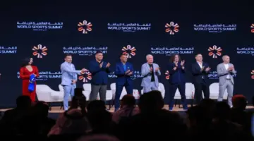 برعاية حمدان بن محمد.. دبي تستضيف النسخة الثانية من «القمة العالمية للرياضة» 28 و29 ديسمبر المقبل