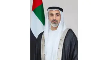 برعاية ولي عهد أبوظبي وحضور خالد بن زايد.. جائزة أبوظبي للتميُّز في دمج أصحاب الهمم تعلن الفائزين بدورتها الأولى غداً