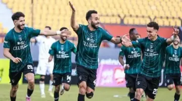 برونزية كأس عاصمة مصر تزين موسم وادى دجلة الأول فى الممتاز