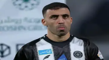 بصفقة مجانية..  حمد الله يقترب من ناديه الجديد في الدوري السعودي
