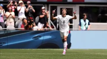 بعد 20 عاما من إنجاز فلافيو، خماسي الدوري المصري يكتب تاريخا جديدا بكأس العالم