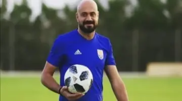بعد أيام من تعيينه.. رضا شحاته يستقر على الرحيل عن مودرن سبورت
