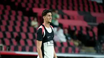بعد الاتفاق مع مصدق.. هل ترفع عقوبة الإيقاف التأديبي عن الزمالك؟