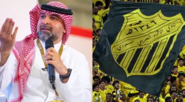 بعد الخلاف مع كاربو على المدرب القادم .. تطور مفاجىء يُعجل بحسم مصير فهد سندي مع الاتحاد!