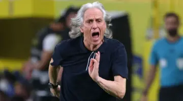 بعد الهلال والنصر.. هل يكون الاتحاد ثالث محطات جورجي جيسوس في روشن؟