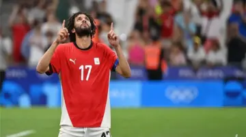 بعد رحيله عن الجزيرة.. هل يعود محمد النني إلى الأهلي؟