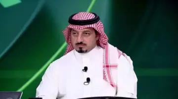بعد وداع كأس العالم مبكرا.. رئيس الاتحاد السعودي يعلن استقالته من منصبه أعلن ياسر المسحل رئيس الاتحاد السعودي لكرة القدم، استقالته من منصبه. الإثنين، 29 يونيو 2026 – 11:09
