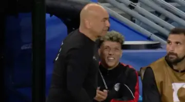 بلاش تأليف.. أحمد شوبير يحذر حسام حسن من مشاركة هذا اللاعب ضد أستراليا