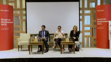 “بلاك روك”: برامج الادخار الوظيفي فرصة لتعزيز منظومة التقاعد في الإمارات