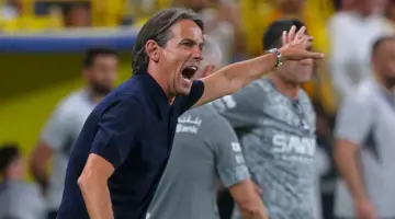 بمساعدة إنزاجي وثيو.. الهلال ينصب شباكه حول نجم الكالتشيو