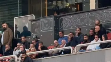 بيان رسمي من الزمالك بشأن الاجتماع مع هيئة الأوقاف المصرية
