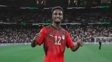 بيراميدز يفاوض هيثم حسن لضمه في الموسم المقبل