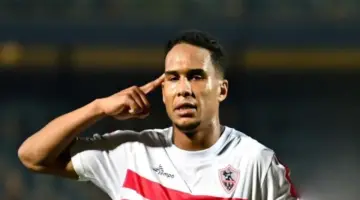 بين القرار والأرقام.. هل يستحق سيف الجزيري الرحيل عن الزمالك؟