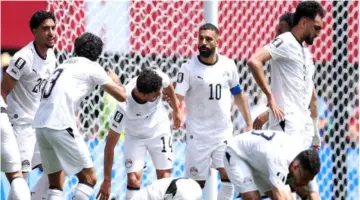 تأجيل حسم تأهل مصر بعد تعطل الماكينات الألمانية.. ماذا يحتاج الفراعنة؟
