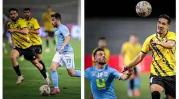 تأجيل قمة الفيصلي والحسين إربد في الدوري الأردني
