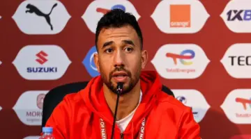تألق تريزيجيه في المونديال يغير حسابات الأهلي بشأن رحيله