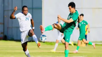 تحديد موعدي وملاعب ملحق الصعود إلى دوري نجوم العراق