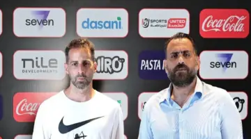 تحذيرات في الزمالك من مخطط جون إدوارد للتعاقد مع مدرب أجنبي
