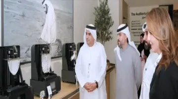 تخريج 50 مواطناً من برنامج «رواد الأعمال للطباعة ثلاثية الأبعاد»
