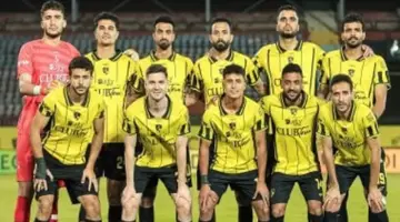 ترتيب المجموعة المنافسة على الهبوط في الدورى الممتاز