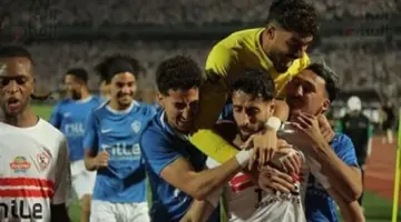 ترتيب جدول الدوري الممتاز بعد نهايته.. الزمالك صاحب اللقب