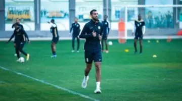 ترتيب هدافى الدورى المصرى.. أحمد ياسر ريان ينفرد
