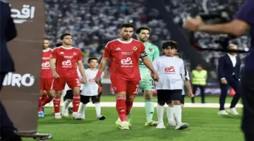 ترتيب هدافي الدوري المصري بعد نهاية موسم 2025-2026