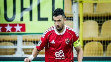 تريزيجيه يرفض طلب الأهلي وقرار ضد رمضان صبحي وتهديد نجم الزمالك