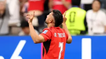 تطور جديد في مفاوضات انتقال تريزيجيه إلى الدوري السعودي