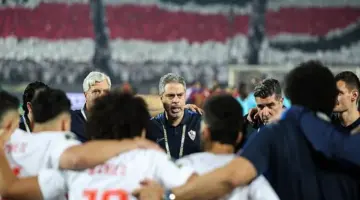 تطورات حصول الزمالك على الرخصة الإفريقية.. صدمة جديدة بقرار من «فيفا»