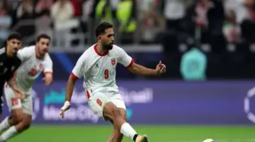 تطورات صفقة انتقال علي علوان لـ الأهلي.. وموقف السيلية