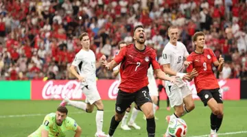 تقارير: الرياض يحسم اتفاقه النهائي لضم تريزيجيه.. والإعلان الرسمي بعد المونديال