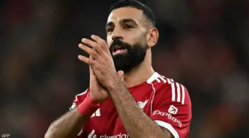 تقرير: صلاح يوافق على التفاوض للانتقال إلى الدوري السعودي