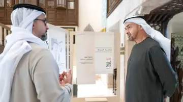 تنفيذاً لتوجيهات رئيس الدولة.. إطلاق مبادرة «نسيج» لدعم استدامة قطاع المنسوجات