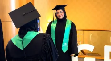 جامعة الشارقة تستعد لتخريج 2000 طالب بمختلف التخصصات العلمية
