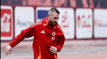جمال الغندور: سيراميكا يرفض تجديد إعارة عمر كمال.. واللاعب يطالب الأهلي بحسم مصيره
