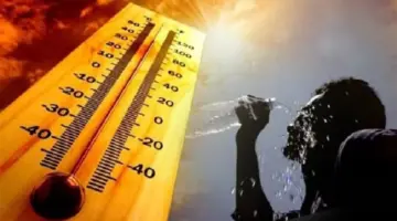 جهز شمسيتك.. الأرصاد تحذر من حلة الطقس غدا الأربعاء